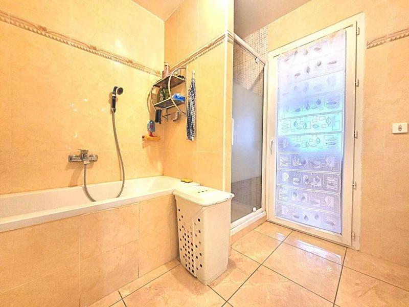 Maison - 113 m² - 5 pièces