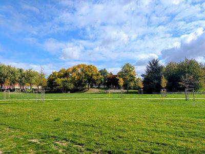 Appartement - 34 m² - 1 pièce