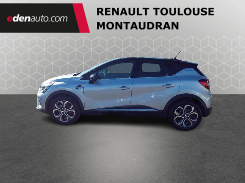 Renault Captur E-Tech 145 - 21 Intens