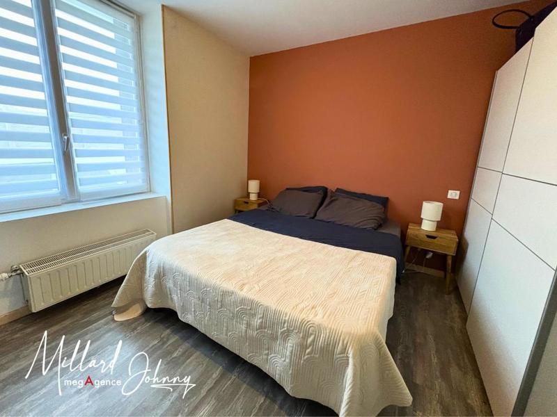 Maison - 204 m² - 9 pièces