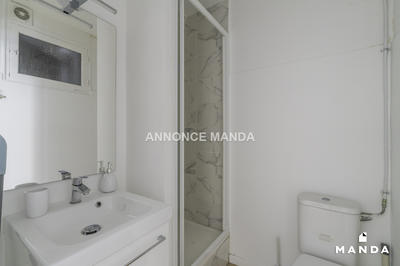 Appartement - 31 m² - 2 pièces