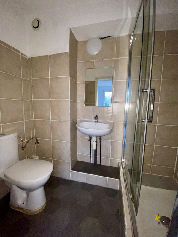 Appartement - 22 m² - 1 pièce