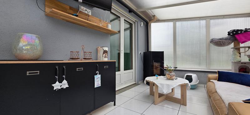 Maison - 190 m² - 6 pièces