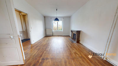 Maison - 106 m² - 5 pièces