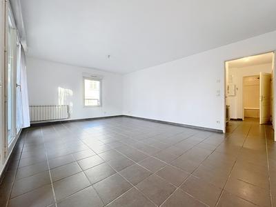 Appartement - 53 m² - 2 pièces
