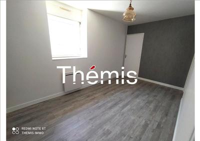 Appartement - 34 m² - 2 pièces