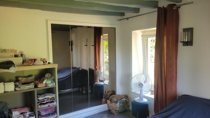 Maison - 140 m² - 7 pièces