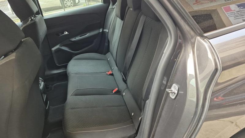 Peugeot 308 Sw II 1.5 BlueHDi 130 Eat8 Active Pack - Première main Automatique