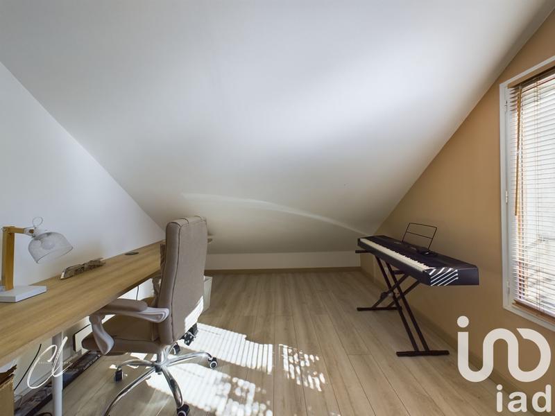 Maison - 190 m² - 7 pièces