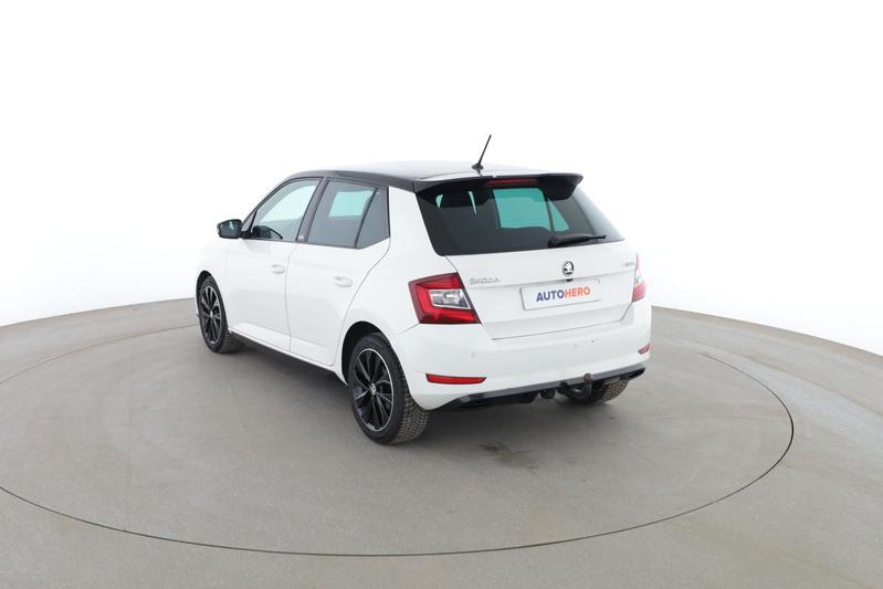 Skoda Fabia 1.0 Tsi Monte Carlo 95 ch