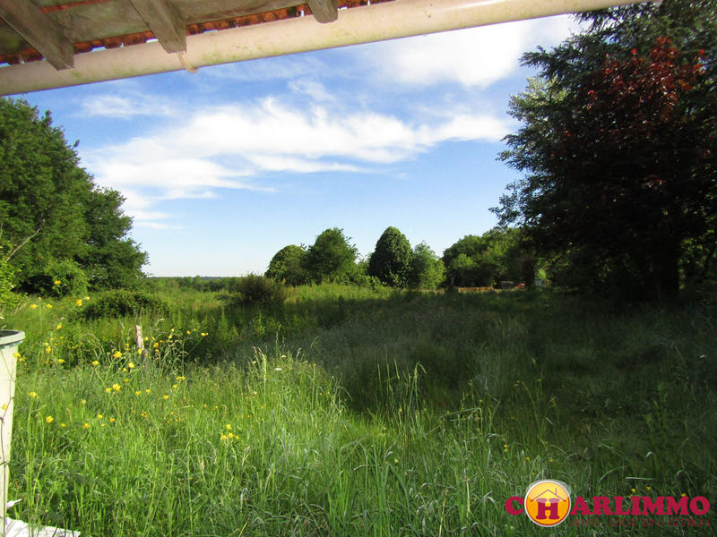 Maison traditionnelle - 270 m² - 6 pièces