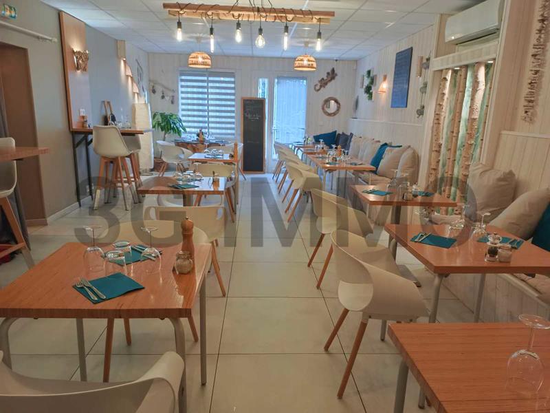 Fonds de commerce - Magasins - 250 m²