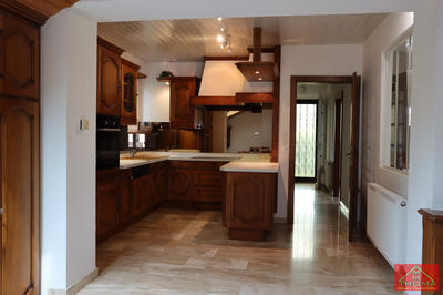 Maison - 149 m² - 7 pièces