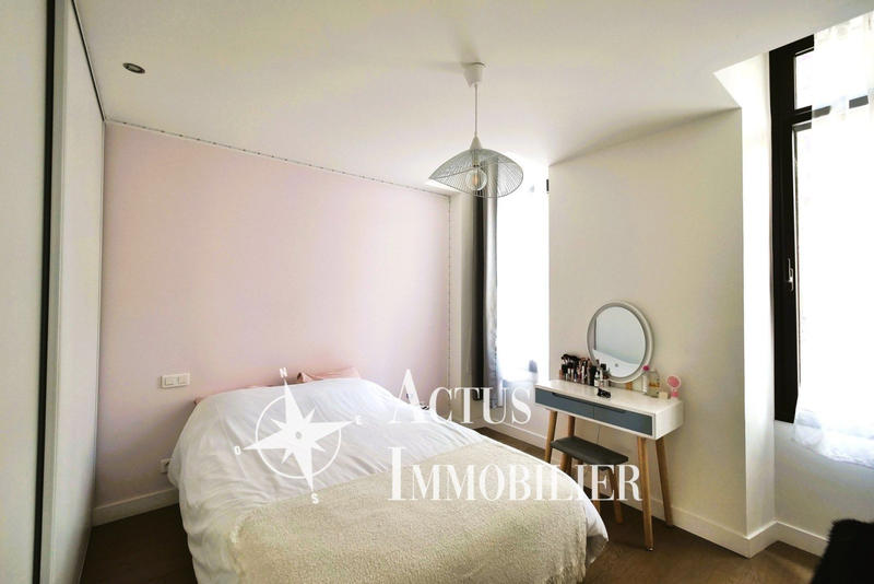 Maison - 134 m² - 5 pièces