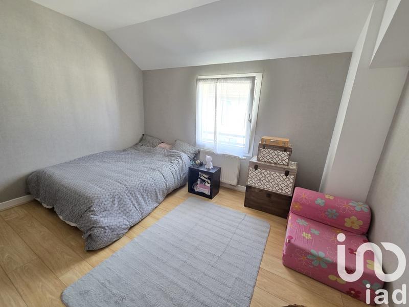 Appartement - 69 m² - 4 pièces
