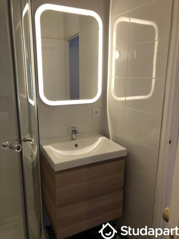 Appartement - 23 m² - 1 pièce