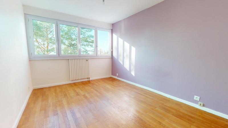 Appartement - 75 m² - 2 pièces