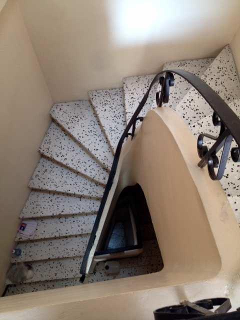 Maison de village - 90 m² - 3 pièces