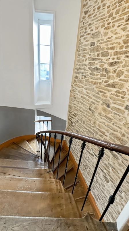 Appartement - 56 m² - 2 pièces