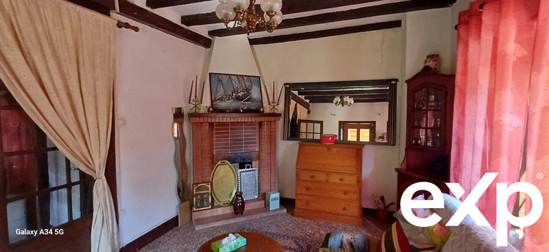 Maison traditionnelle - 88 m² - 4 pièces