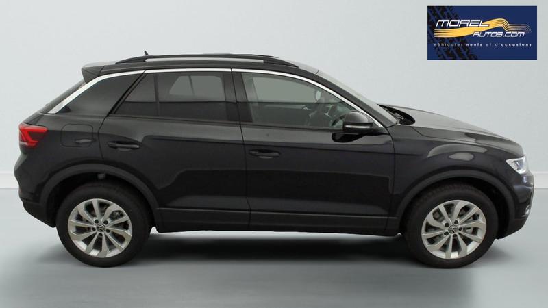 Volkswagen t-Roc 2.0 Tdi 150 Start Stop Dsg7 Life Plus