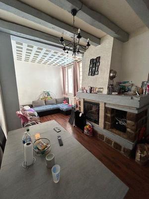 Maison de ville - 117 m² - 5 pièces