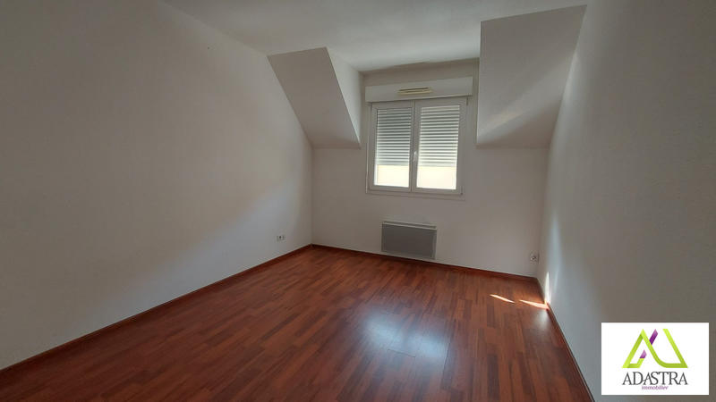 Maison - 118 m² - 6 pièces