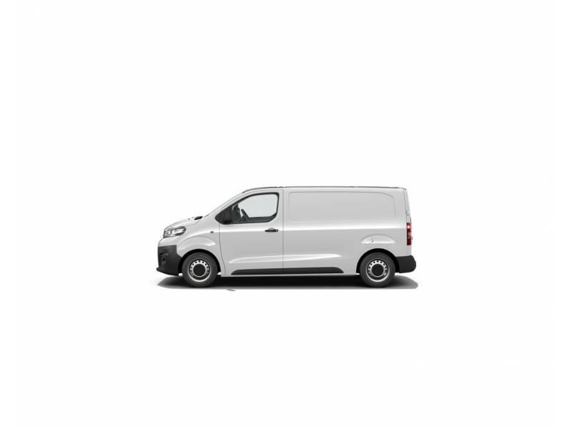 Opel Vivaro Fourgon Fgn Taille m Bluehdi 120 s&amp;S Bvm6