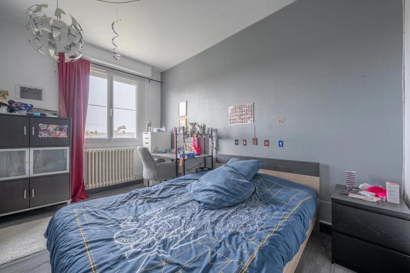 Maison - 157 m² - 7 pièces