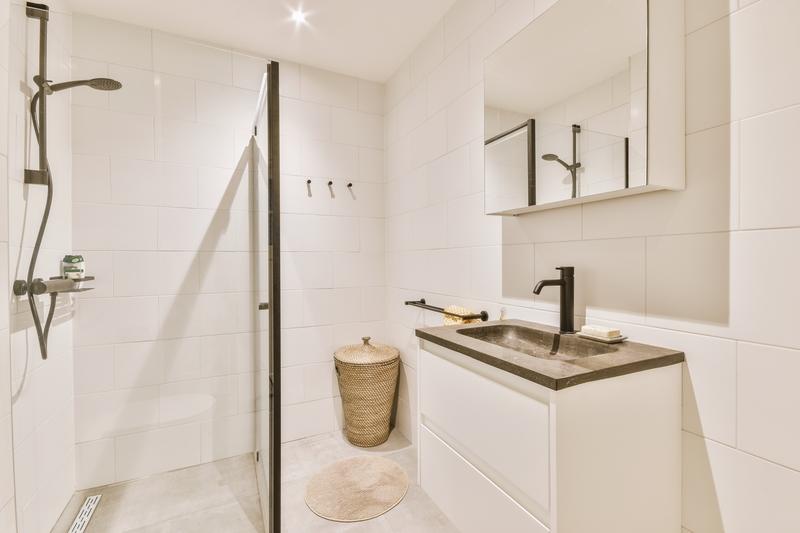 Appartement - 95 m² - 5 pièces