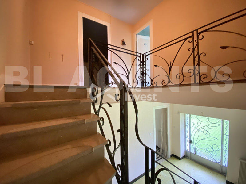 Maison - 145 m² - 6 pièces