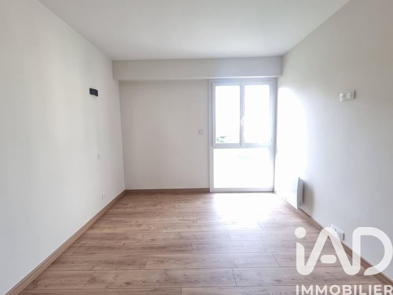 Appartement - 74 m² - 4 pièces