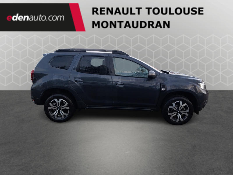 Dacia Duster Blue dCi 115 4x2 Journey