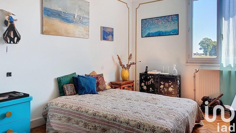 Maison - 184 m² - 7 pièces