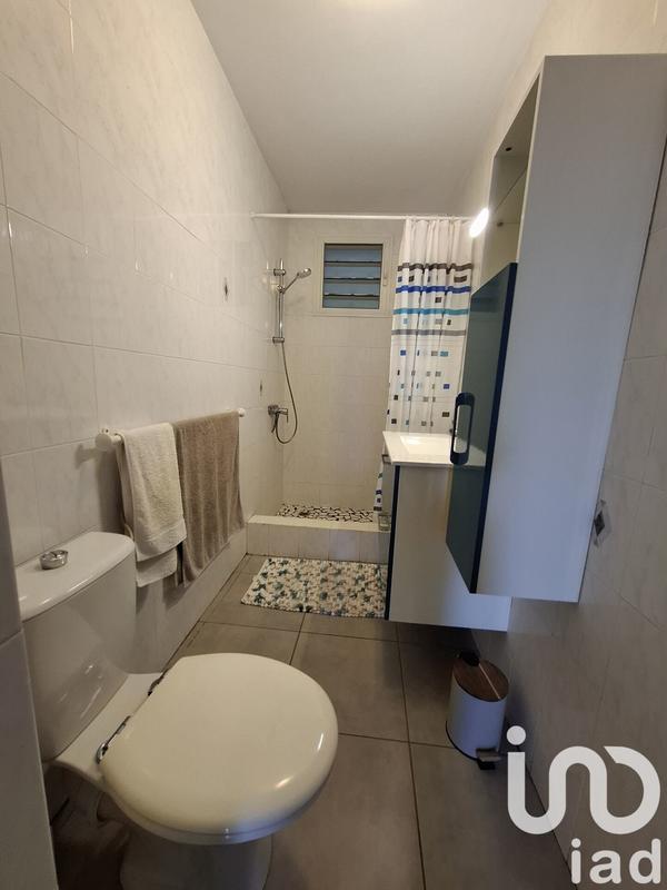 Maison - 99 m² - 4 pièces