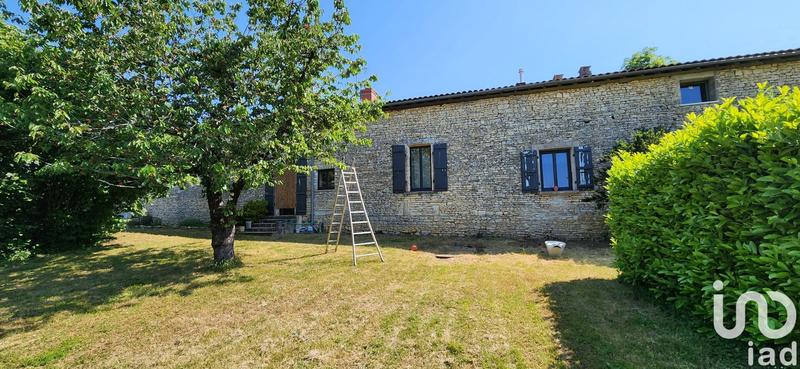 Maison - 306 m² - 8 pièces