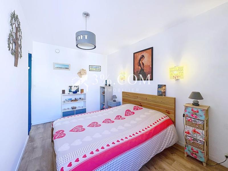 Maison de village - 139 m² - 7 pièces