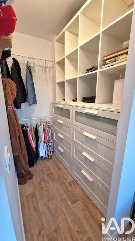 Maison - 96 m² - 6 pièces