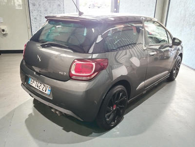 Citroën Ds3 1.2 Thp 130 Performance Line 3p