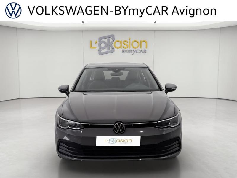 Volkswagen Golf 2.0 Tdi Scr 115 Bvm6 Life
