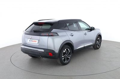 Peugeot 2008 1.5 Blue-HDi Gt Line Eat8 131 ch