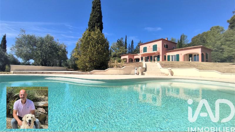 Maison - 170 m² - 6 pièces