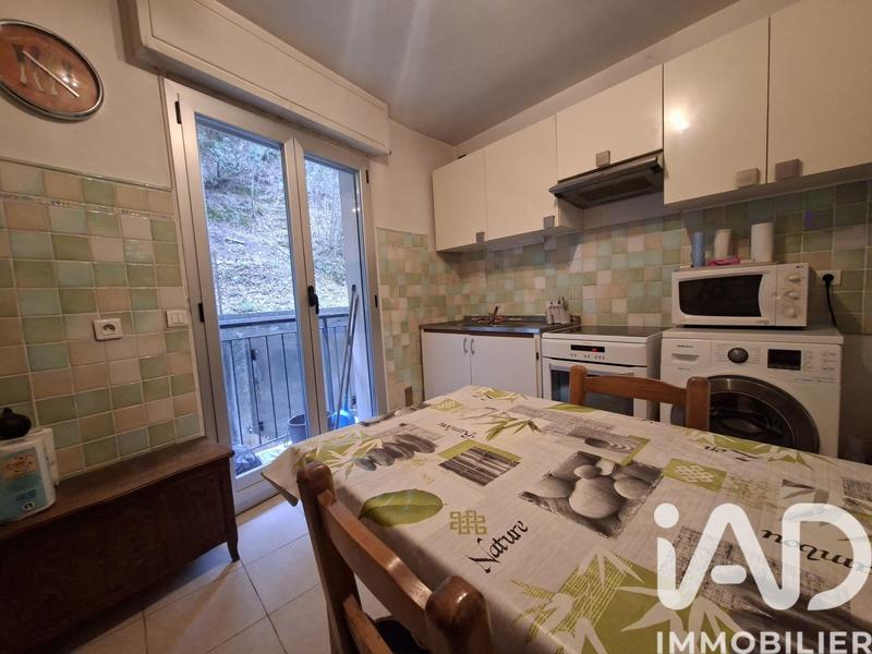 Appartement - 50 m² - 2 pièces