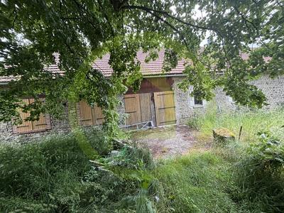 Maison - 306 m² - 6 pièces