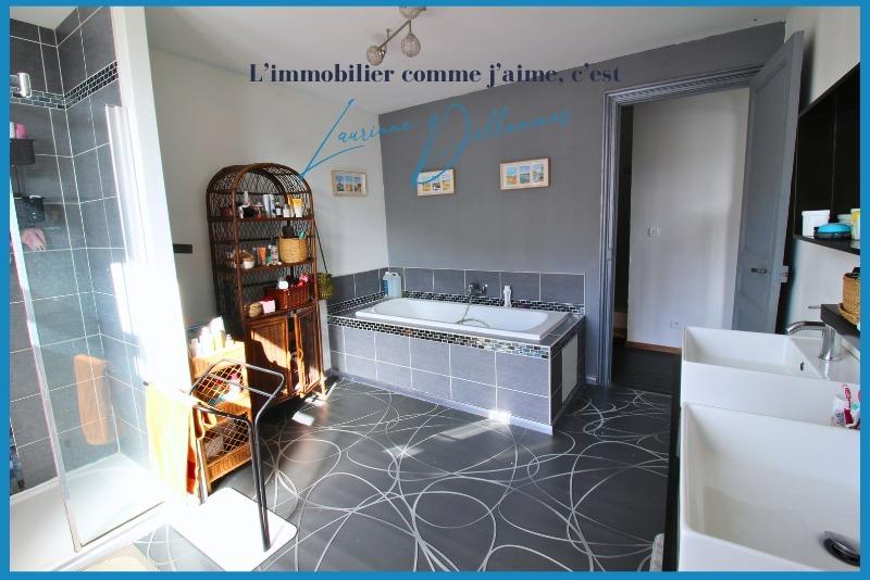 Maison - 165 m² - 6 pièces