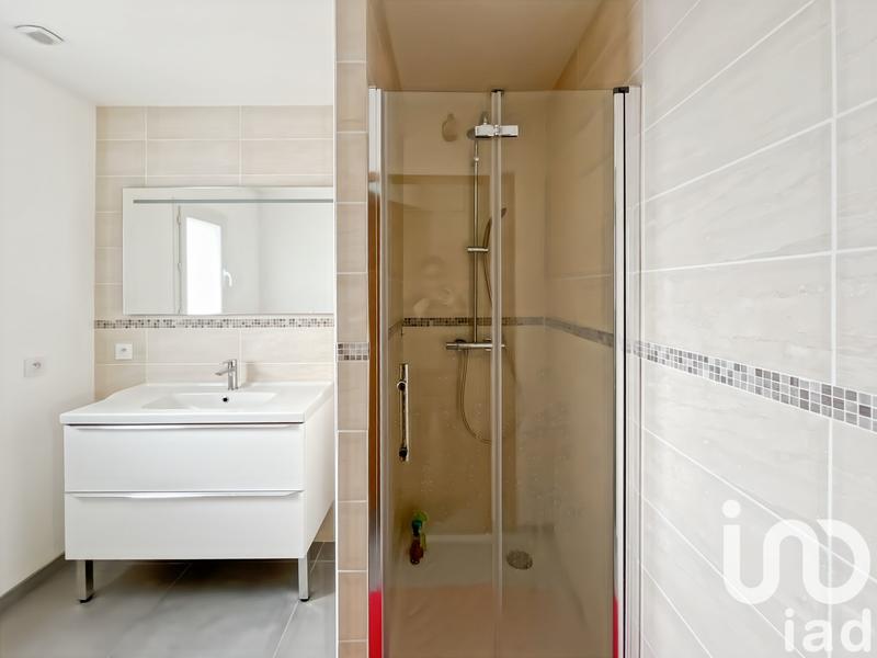 Maison - 94 m² - 4 pièces