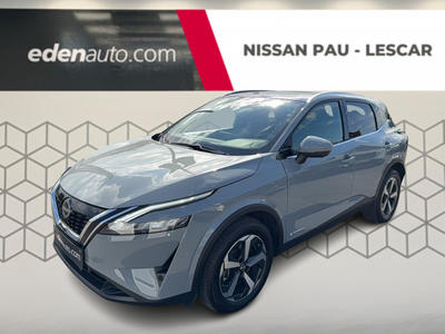 Nissan Qashqai e-Power 190 ch n-Connecta