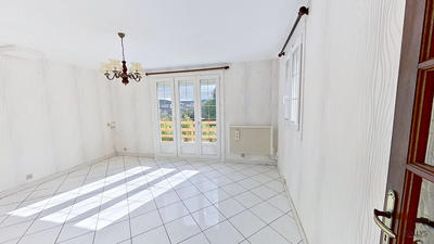 Maison - 50 m² - 3 pièces