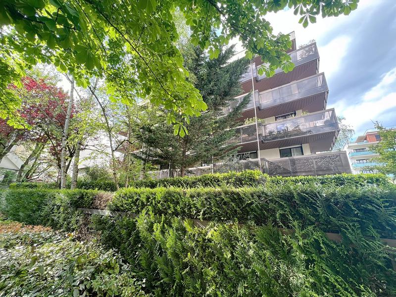 Appartement - 81 m² - 4 pièces