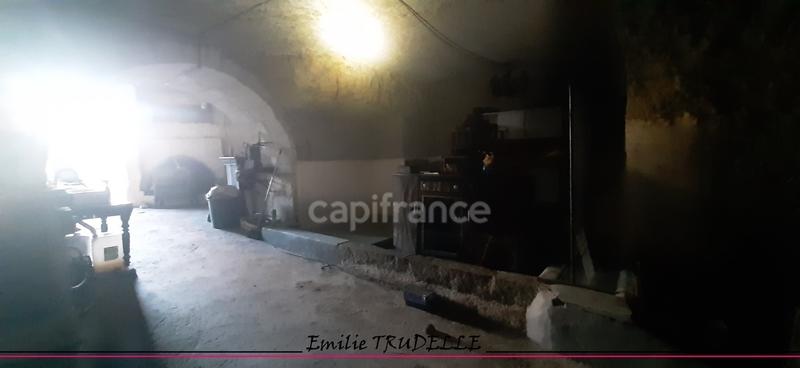 Bureau - 80 m² - 2 pièces